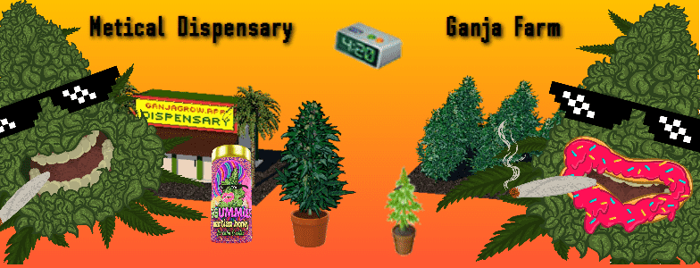 GanjaGrow
