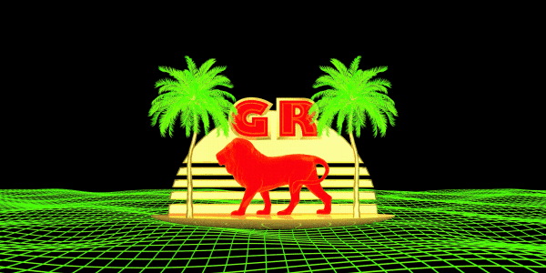 Grand Rising Community