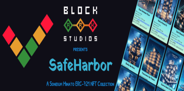 SafeHarbor