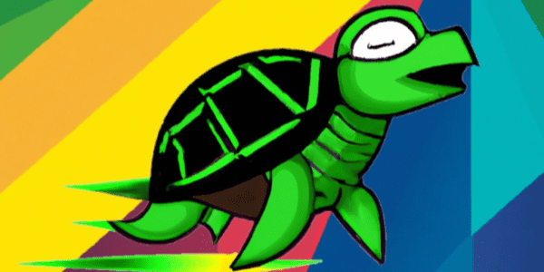 TurtleRace